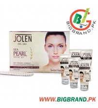 Jolen Sea Pearl Facial Kit 250g